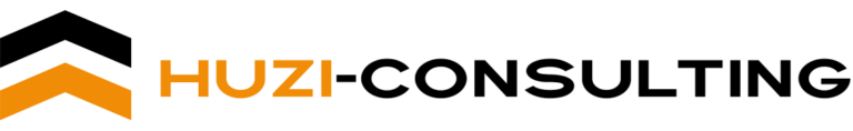 Logo Unternehmensberatung HUZI Consulting Tirol