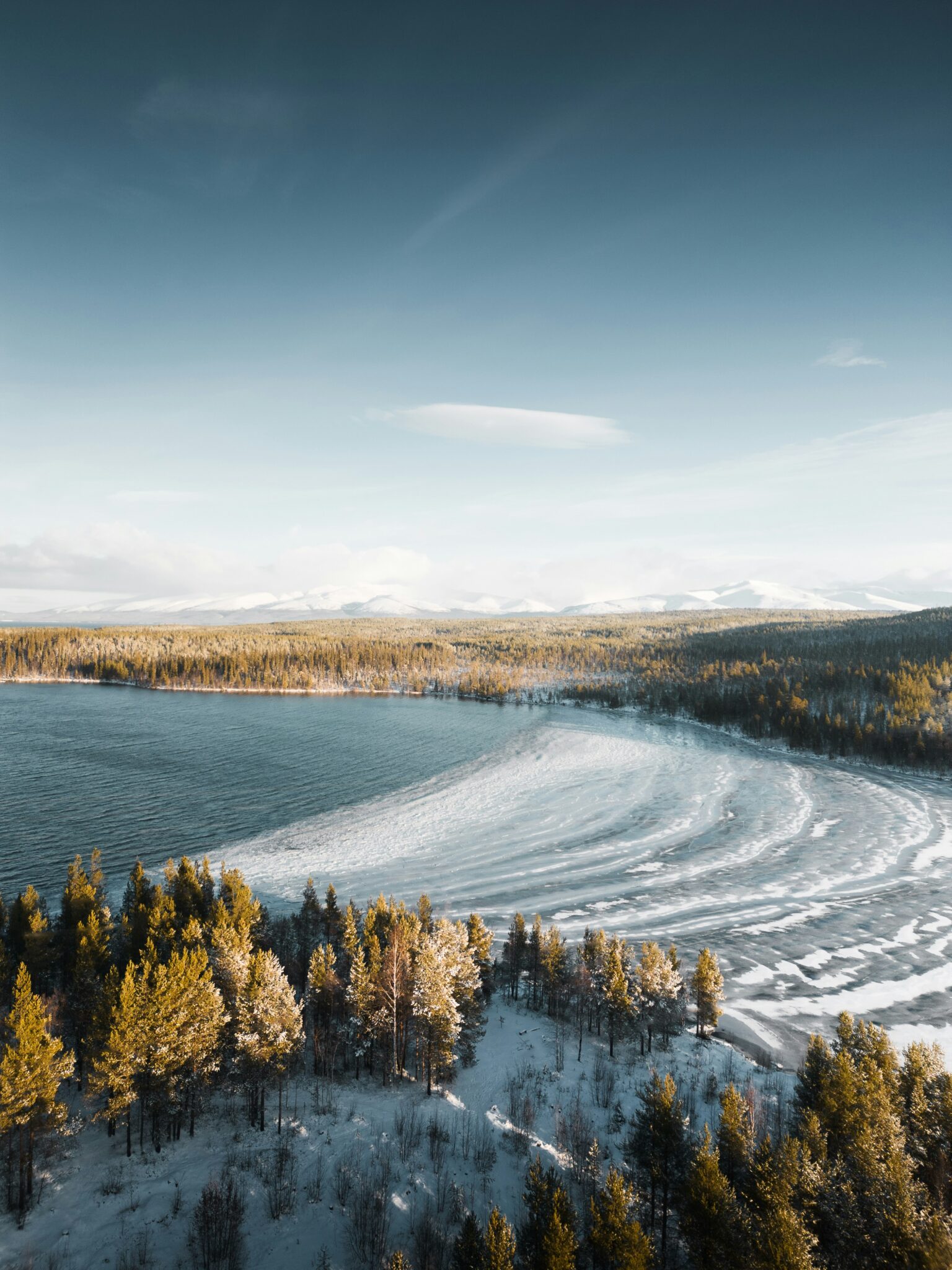 Meer und Schnee insovlenzberatung