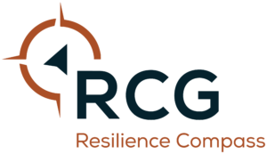 RCG Resilience Compass GmbH Logo